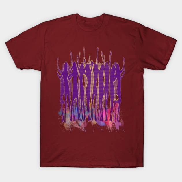 Party T-Shirt by FitNtex